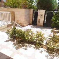 همکف ویلایی مستقل۲خوابه