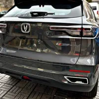 چانگانcs55 وارداتی ۲۰۲۴