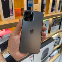 ایفون۱۳پرومکس شرکتی ۱ ترابایت