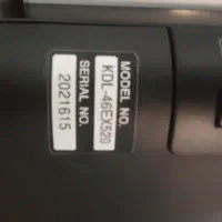 تلویزیون سونی براویا 46 اینچ فول اچ‌دی و هوشمند|تلویزیون و پروژکتور|اسلام‌شهر, شهرک طالقانی|دیوار