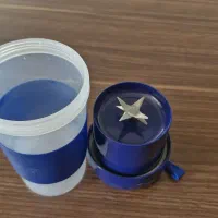 شیکر شارژی