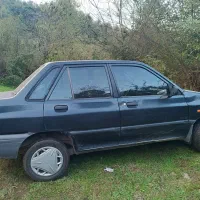 پراید مدل ۸۷