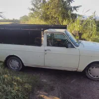 وانت پیکان90