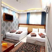 تور مشهد مقدس (آذرماه)|تور و چارتر|تهران, تجریش|دیوار