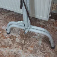 رگال لباس کاملا درحدنو