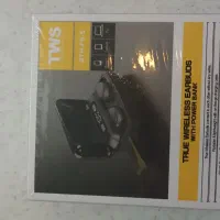 ایرپاد گیمینگ Tws|لوازم جانبی موبایل و تبلت|اسلام‌شهر, شهرک الهیه|دیوار