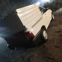 پراید وانت مدل 1403 در حد خشک|خودرو سواری و وانت|کوهدشت, |دیوار