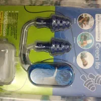 صدا گیر داخل گوش