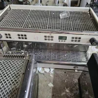 اسپرسوساز صنعتی برندهای اسپانیاوایتالیا|کافیشاپ و رستوران|آمل, |دیوار