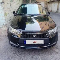 دنا پلاس توربوشارژ اتومات 403 ساده|خودرو سواری و وانت|تبریز, |دیوار