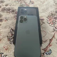 ایفون ۱۱پرو