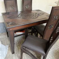 میز ناهار خوری