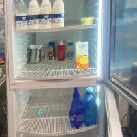 یخچال و فریزر کافی‌شاپی|فروشگاه و مغازه|رشت, نیکمرام|دیوار