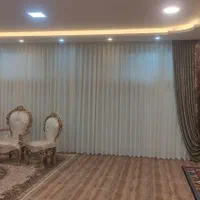 فروشگاه پرده جهان با اقساط بدون کارمزد|پرده، رانر، رومیزی|نجف‌آباد, شریعتی غربی|دیوار