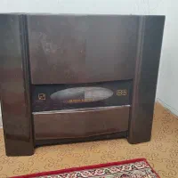 بخاری در حد