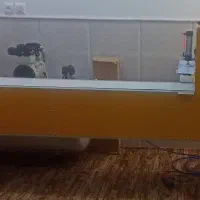 دستگاه پرکن دستمال کاغذی