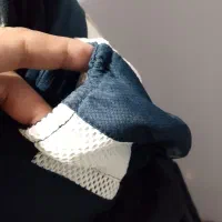 اغوشی بچه جنس خارجی|کالسکه و لوازم جانبی|کرج, حیدرآباد|دیوار