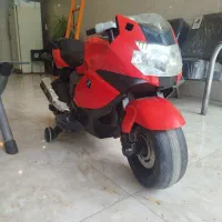 موتور شارژی