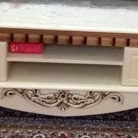 میز تلویزیون