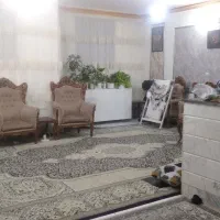 فروش آپارتمان ۹۰ متری ۲ خوابه طبقه ۱