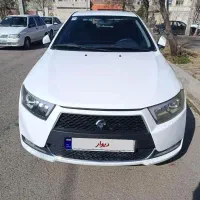 دناپلاس تیپ2 مدل 1400 معاوضه با اریزو و سراتو