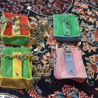 کیف چرمی اورجینال وارداتی