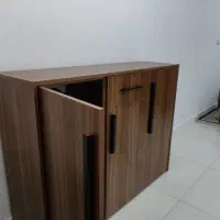 جاکفشی ام دی اف|جاکفشی، کمد، دراور|بندرعباس, |دیوار