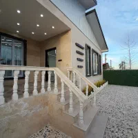 فروش ویلای (( ۲۵۱ )) متری با سند تک برگ