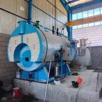 دیگ بخار/بـ ازدهی فوق االعاده