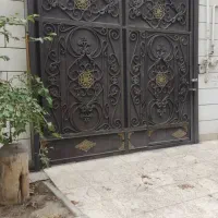 سوله ۱۲۰ متری نیمه بهداشتی قولنامه کدرهگیری