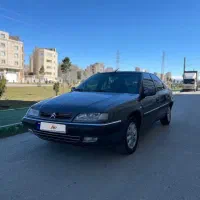 زانتیا ۲۰۰۰ مدل ۸۵