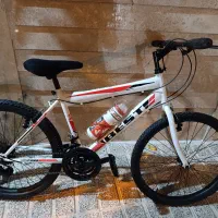 دوچرخه ۲۴ دنده ای BEST