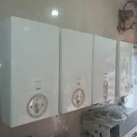 تعمیر ونصب وسرویس تخصصی پکیج دیواری ایرانی وخارجی|خدمات پیشه و مهارت|اردبیل, |دیوار