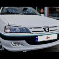 پارس۱۴۰۲ سفارشی در حد