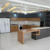 کابینت، کمد دیواری با اقسط بلند مدت|خدمات پیشه و مهارت|محمدیه-قزوین, |دیوار