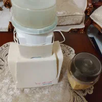 آسیاب کن|خردکن، آسیاب، غذاساز|رشت, لاکانی|دیوار