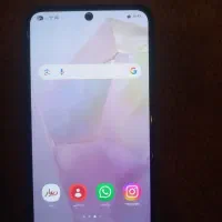 گوشی A35