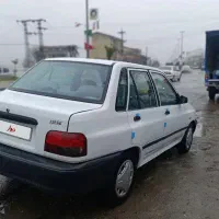 پراید 93 هیدرولیک|خودرو سواری و وانت|آستارا, |دیوار