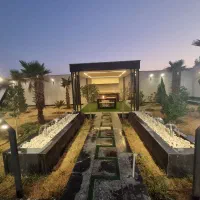 اجاره ویلا با استخر و جکوزی و سونا|اجارهٔ کوتاه‌مدت ویلا و باغ|اصفهان, براآن شمالی|دیوار