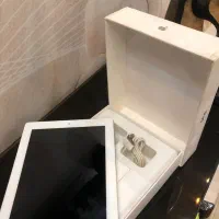 آیپد نسل 2