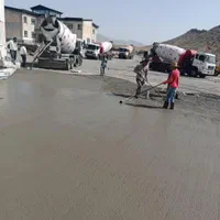 بتن ریزی وماله پروانهای و مجری کفسازی|خدمات پیشه و مهارت|شیراز, شهرک صنعتی شیراز|دیوار