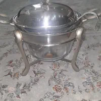 ظرف سوپ خوری