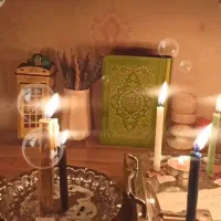 شمع تراپی