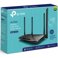 مودم تی پی لینک دو باند archer vr 300 v2