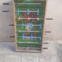 فوتبال دستی