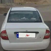 تیبا صندوق‌دار SX، مدل آخر  ۱۳۹۸|خودرو سواری و وانت|تبریز, |دیوار