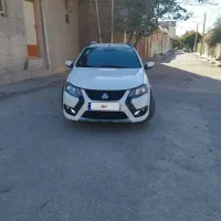 کوییکGXL 1403|خودرو سواری و وانت|خرم‌آباد, |دیوار