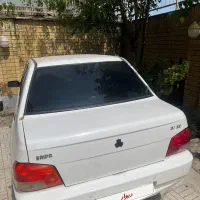 پراید۱۳۲ سفید sx، مدل  ۹۱|خودرو سواری و وانت|رشت, گیل|دیوار