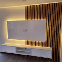 نصاب کابینت و کمد دیواری ،تی وی وال