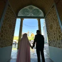 عکاسی عقد حرم -عکاس عقد و عروسی|خدمات پذیرایی، مراسم|قم, عمار یاسر|دیوار